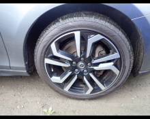 Volvo V40 2019
