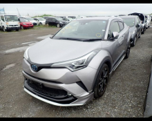 Toyota C HR 2020