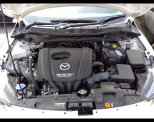 Mazda Demio 2019