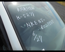 Toyota Corolla Fielder 2016