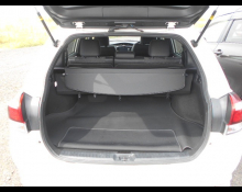 Toyota Corolla Fielder 2016