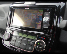 Toyota Corolla Fielder 2016