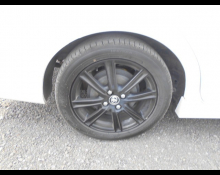 Toyota Corolla Fielder 2016