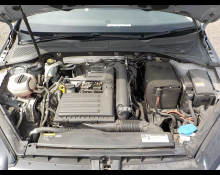 Volkswagen Golf Variant 2016