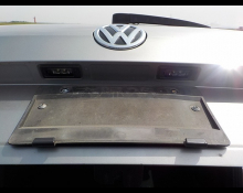 Volkswagen Golf Variant 2016