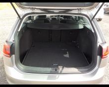 Volkswagen Golf Variant 2016