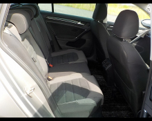 Volkswagen Golf Variant 2016