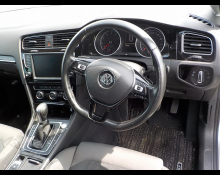 Volkswagen Golf Variant 2016