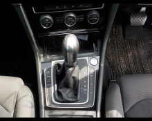 Volkswagen Golf Variant 2016