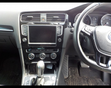 Volkswagen Golf Variant 2016