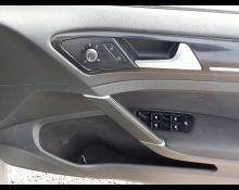 Volkswagen Golf Variant 2016