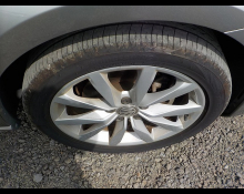 Volkswagen Golf Variant 2016