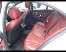 Mercedes-Benz C-Class 2019