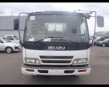 Isuzu Forward 2004