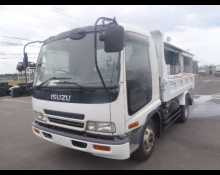 Isuzu Forward 2004