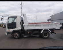 Isuzu Forward 2004