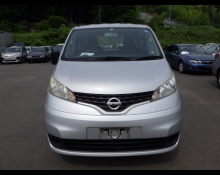 Nissan NV200 2013