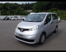 Nissan NV200 2013