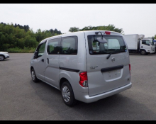 Nissan NV200 2013
