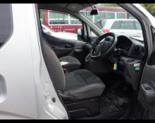 Nissan NV200 2013