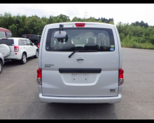 Nissan NV200 2013