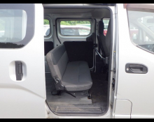 Nissan NV200 2013