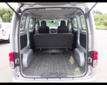 Nissan NV200 2013