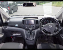 Nissan NV200 2013