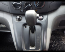 Nissan NV200 2013