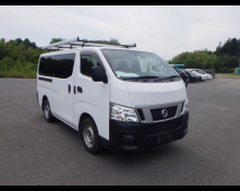 Nissan NV350 2015