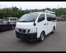 Nissan NV350 2015