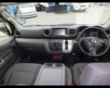 Nissan NV350 2015