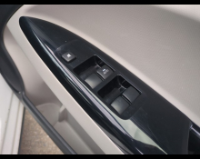 Mitsubishi Mirage 2019