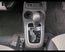 Mitsubishi Mirage 2019