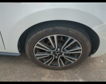 Mitsubishi Mirage 2019