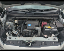 Mitsubishi Mirage 2019