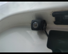 Mitsubishi Mirage 2019