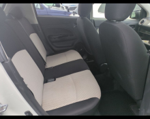 Mitsubishi Mirage 2019