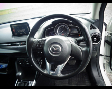 Mazda Demio 2016
