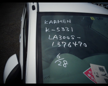 Daihatsu Mira e:S 2016