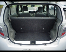 Daihatsu Mira e:S 2016