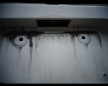 Daihatsu Mira e:S 2016