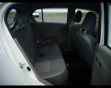 Daihatsu Mira e:S 2016