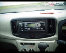 Daihatsu Mira e:S 2016