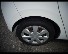 Daihatsu Mira e:S 2016