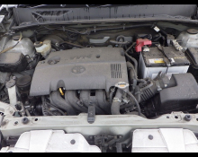 Toyota Succeed Van 2018