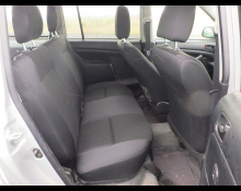 Toyota Succeed Van 2018