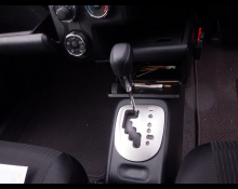 Toyota Succeed Van 2018