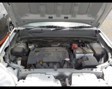 Toyota Probox Van 2017