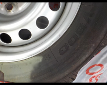 Toyota Probox Van 2017